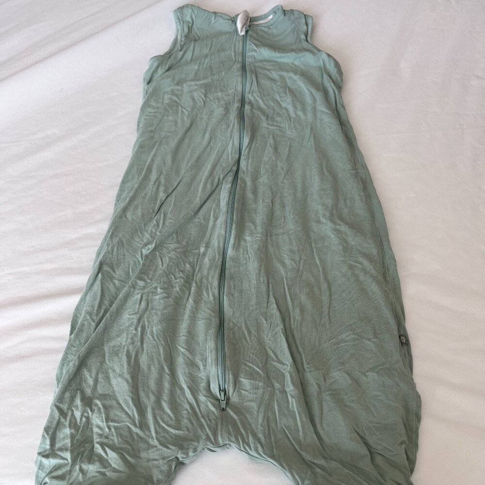 Kyte Baby Sleep Bag Walker 18-36M - 1.0 TOG